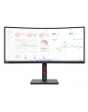 LENOVO T22i-30 21.5inch FHD IPS monitor 250cd/m2 6ms VGA HDMI 1.4 + DP 1.2 3YR - nr 47