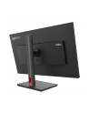 LENOVO ThinkVision P32p-30 31.5inch IPS 3840x2160 16:9 350cd/m2 HDMI DP USB TopSeller - nr 12