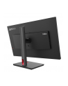 LENOVO ThinkVision P32p-30 31.5inch IPS 3840x2160 16:9 350cd/m2 HDMI DP USB TopSeller - nr 23