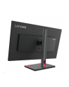 LENOVO ThinkVision P32p-30 31.5inch IPS 3840x2160 16:9 350cd/m2 HDMI DP USB TopSeller - nr 32