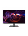 LENOVO ThinkVision P32p-30 31.5inch IPS 3840x2160 16:9 350cd/m2 HDMI DP USB TopSeller - nr 38