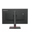 LENOVO ThinkVision P32p-30 31.5inch IPS 3840x2160 16:9 350cd/m2 HDMI DP USB TopSeller - nr 47