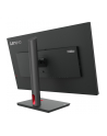 LENOVO ThinkVision P32p-30 31.5inch IPS 3840x2160 16:9 350cd/m2 HDMI DP USB TopSeller - nr 48