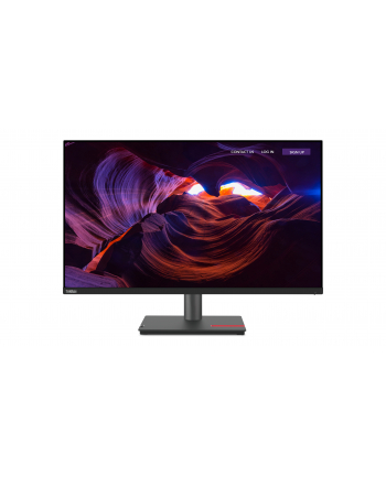 LENOVO ThinkVision P32p-30 31.5inch IPS 3840x2160 16:9 350cd/m2 HDMI DP USB TopSeller