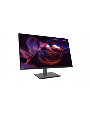 LENOVO ThinkVision P32p-30 31.5inch IPS 3840x2160 16:9 350cd/m2 HDMI DP USB TopSeller