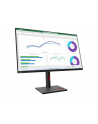 LENOVO ThinkVision T32h-30 31.5inch 2560x1440 Monitor 16:9 60Hz HDMI DP - nr 11