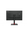 LENOVO ThinkVision T32h-30 31.5inch 2560x1440 Monitor 16:9 60Hz HDMI DP - nr 20