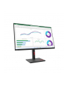 LENOVO ThinkVision T32h-30 31.5inch 2560x1440 Monitor 16:9 60Hz HDMI DP - nr 27