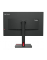 LENOVO ThinkVision T32h-30 31.5inch 2560x1440 Monitor 16:9 60Hz HDMI DP - nr 31
