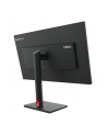 LENOVO ThinkVision T32h-30 31.5inch 2560x1440 Monitor 16:9 60Hz HDMI DP - nr 32