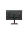 LENOVO ThinkVision T32h-30 31.5inch 2560x1440 Monitor 16:9 60Hz HDMI DP - nr 4