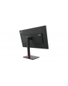 LENOVO ThinkVision T32h-30 31.5inch 2560x1440 Monitor 16:9 60Hz HDMI DP - nr 5