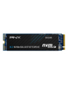 pny Dysk SSD 500GB M.2 2280 CS2230 M280CS2230-500-RB - nr 18
