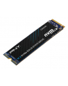 pny Dysk SSD 500GB M.2 2280 CS2230 M280CS2230-500-RB - nr 20