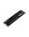 pny Dysk SSD 500GB M.2 2280 CS2230 M280CS2230-500-RB - nr 2