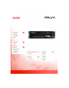 pny Dysk SSD 500GB M.2 2280 CS2230 M280CS2230-500-RB - nr 3