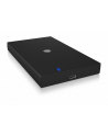 icybox Obudowa IB-200T-C3 2,5  SATA USB 3.2 Gen.1 - nr 2