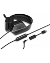 PHILIPS TAG4106BK Gaming Headset 3.5mm + USB Audio Adapter Wired DTS 2.0 - nr 3