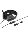 PHILIPS TAG4106BK Gaming Headset 3.5mm + USB Audio Adapter Wired DTS 2.0 - nr 6