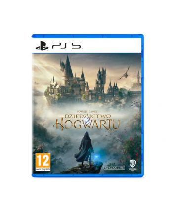 cenega Gra PlayStation 5 Dziedzictwo Hogwartu