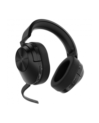corsair Zestaw słuchawkowy bezprzewodowy HS55 carbon nr 2