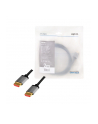 logilink Kabel HDMI 2.1 8K/60Hz  Aluminiowy 2m - nr 5