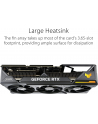 asus Karta graficzna RTX 4080 TUF GAMING 16GB GDDRX6 256bit 3DP/2HDMI - nr 33