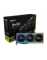 palit Karta graficzna GeForce RTX 4070Ti GAMEROCK OC 12GB GDDR6X 192bit 3DP - nr 1