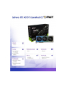 palit Karta graficzna GeForce RTX 4070Ti GAMEROCK OC 12GB GDDR6X 192bit 3DP - nr 5