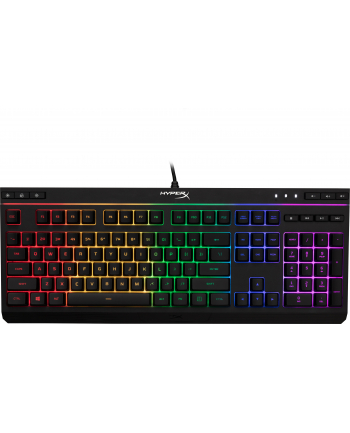 hyperx Klawiatura Alloy Core RGB