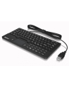 keysonic Klawiatura KSK-5031IN(UK) Touchpad, IP68, układ UK - nr 1