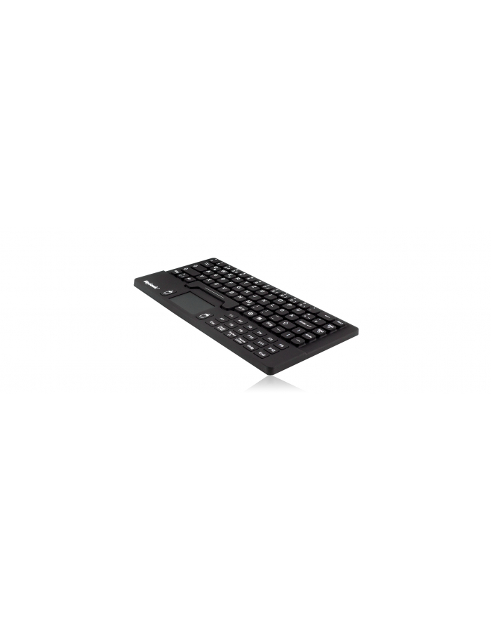 keysonic Klawiatura KSK-5031IN(UK) Touchpad, IP68, układ UK główny