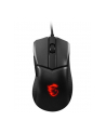 msi Mysz przewodowa Clutch GM31 Lightweight - nr 5