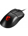 msi Mysz przewodowa Clutch GM31 Lightweight - nr 8