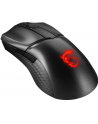 msi Mysz bezprzewodowa GM31 Clutch Lightweight - nr 1