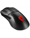 msi Mysz bezprzewodowa GM31 Clutch Lightweight - nr 5