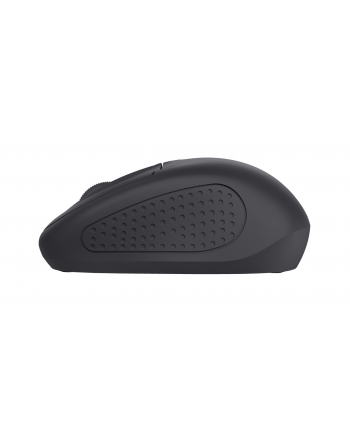 trust Mysz bezprzewodowa PRIMO MATT BLACK