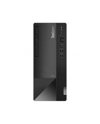 LENOVO ThinkCentre Neo 50t G3 Intel Core i7-12700 8GB 512GB SSD M.2 PCIe Intel UHD Graphics 770 Slim DVD RAMBO 2X2AC BT 5.1 W11P 3YR