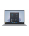 microsoft MS Surface Laptop Loxley Intel Core i7-1265U 15inch 16GB 256GB W11P Platinum Qwerty - nr 1