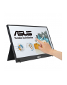 asus Monitor ZenScreen Touch 15.6 cala MB16AHT - nr 16