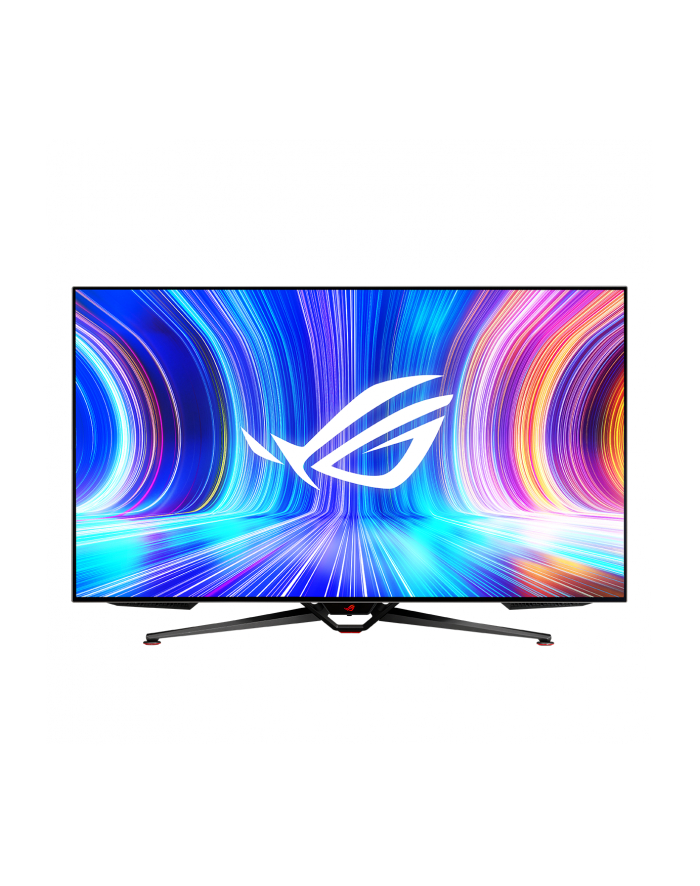 asus Monitor 47,5 cali PG48UQ główny