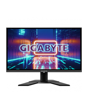 gigabyte Monitor 27 cali G27Q-EK GAME 1ms/12MLN:1/QHD/HDMI