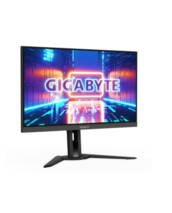 gigabyte Monitor 27 cali M27Q P GAMING 0,5ms/1MLN:1/WQHD/HDMI