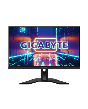 gigabyte Monitor 27 cali M27Q GAMING 0,5ms/1MLN:1/WQHD/HDMI