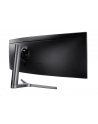 samsung Monitor 49 cali LC49RG90SSPXEN VA 5120x1440 DQHD 32:9 super szeroki 2xHDMI/2xDP 4 ms (GTG) zakrzywiony 120Hz Gaming 2 lata d2d - nr 14