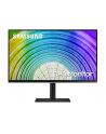 samsung Monitor 27 cali LS27A60PUUUXEN VA 2560x1440 WQHD 16:9 1xHDMI 1xUSB-C 2xDP (In+Out) 3xUSB 3.0 LAN (RJ45) 5ms HAS+PIVOT płaski 3 lata on-site - nr 12