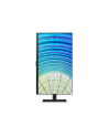 samsung Monitor 27 cali LS27A60PUUUXEN VA 2560x1440 WQHD 16:9 1xHDMI 1xUSB-C 2xDP (In+Out) 3xUSB 3.0 LAN (RJ45) 5ms HAS+PIVOT płaski 3 lata on-site - nr 35