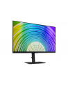 samsung Monitor 27 cali LS27A60PUUUXEN VA 2560x1440 WQHD 16:9 1xHDMI 1xUSB-C 2xDP (In+Out) 3xUSB 3.0 LAN (RJ45) 5ms HAS+PIVOT płaski 3 lata on-site - nr 42