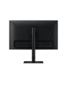 samsung Monitor 27 cali LS27A60PUUUXEN VA 2560x1440 WQHD 16:9 1xHDMI 1xUSB-C 2xDP (In+Out) 3xUSB 3.0 LAN (RJ45) 5ms HAS+PIVOT płaski 3 lata on-site - nr 59