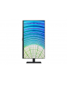 samsung Monitor 27 cali LS27A60PUUUXEN VA 2560x1440 WQHD 16:9 1xHDMI 1xUSB-C 2xDP (In+Out) 3xUSB 3.0 LAN (RJ45) 5ms HAS+PIVOT płaski 3 lata on-site - nr 80